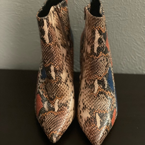 Booties - Picture 2 of 4